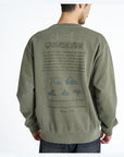 DNA SWEAT CREW - OLV