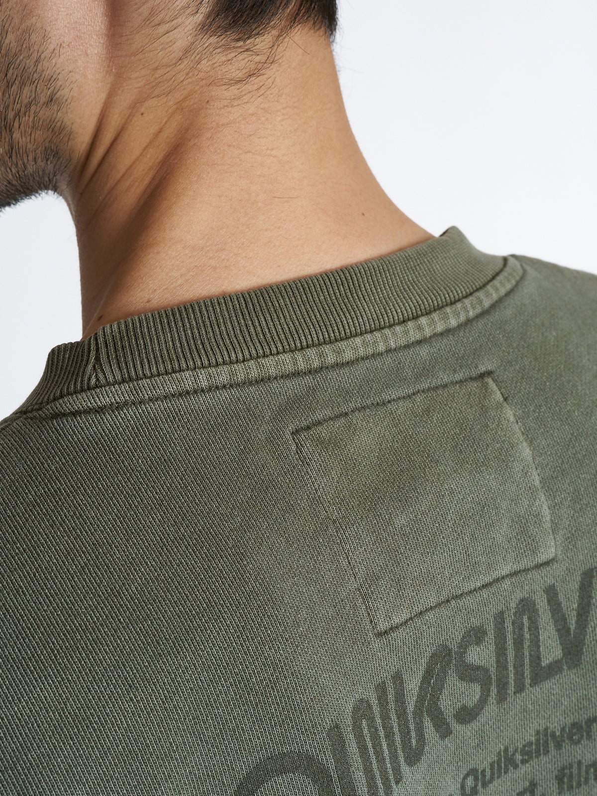 DNA SWEAT CREW - OLV