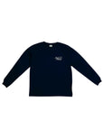 ホノルルプリント長袖Tシャツ