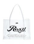 SUNSAND TOTE - WHT