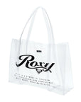 SUNSAND TOTE - WHT