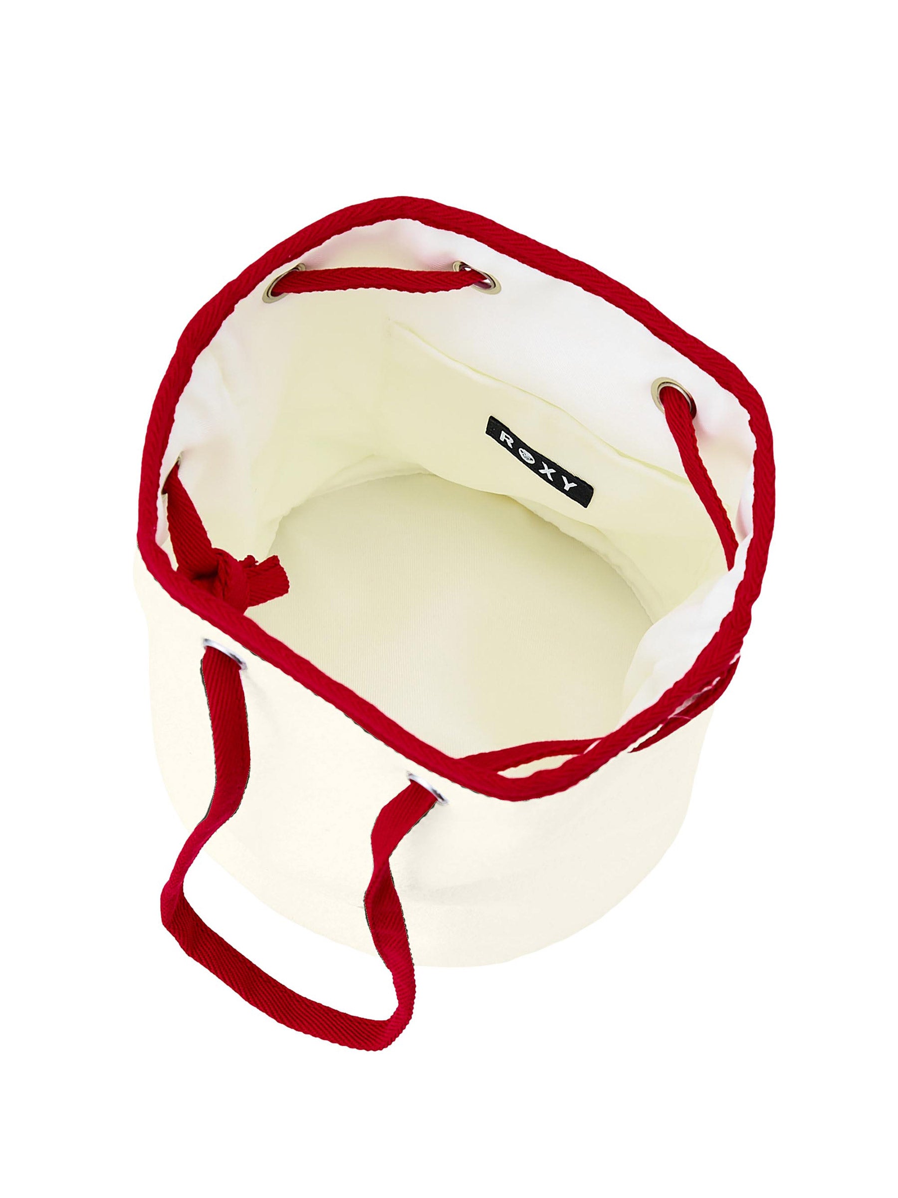 ROXY WITH HEART SHOULDER - RED – ローカルモーション公式オンライン
