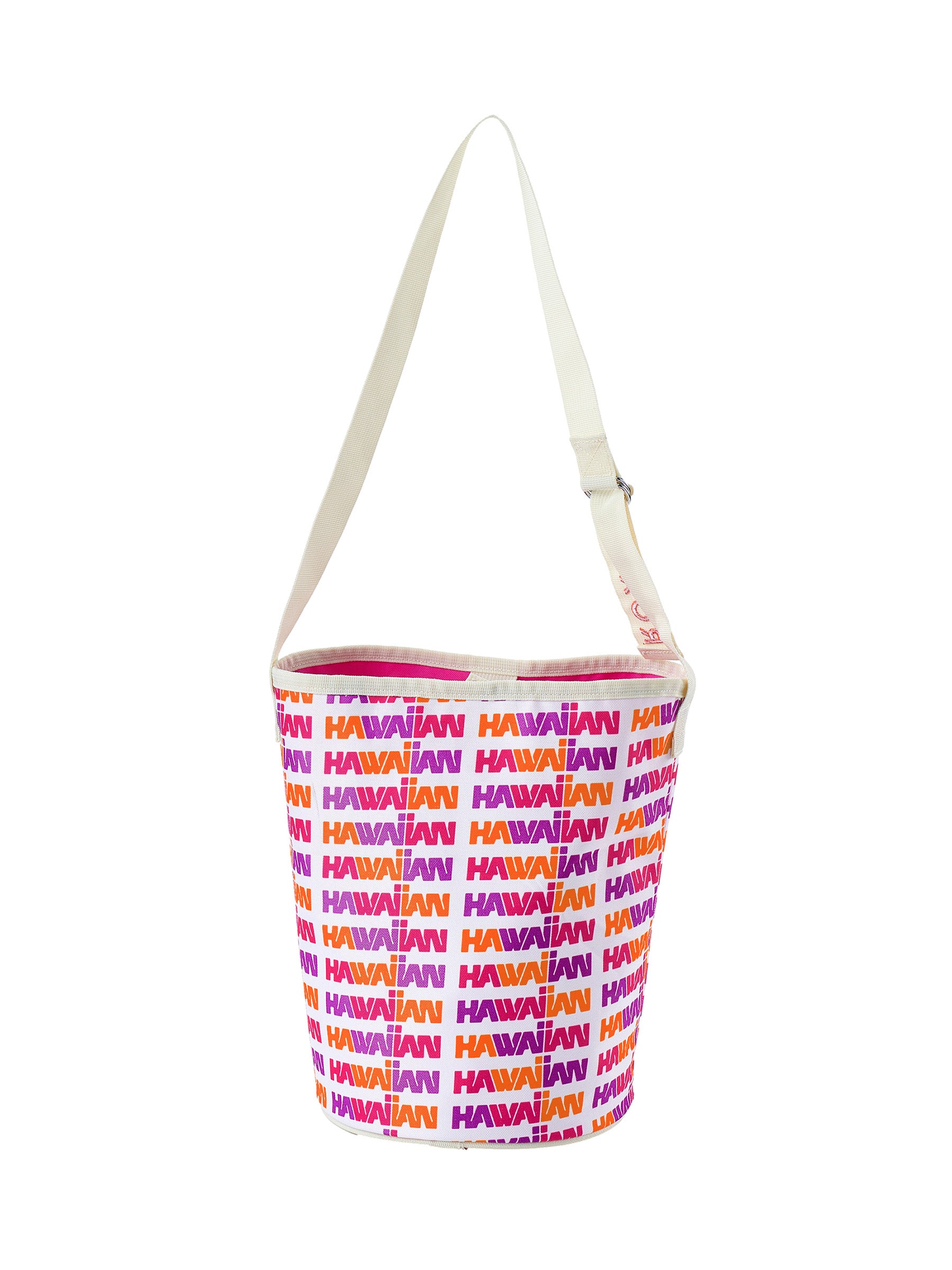 ROXY x HAWAIIAN AIRLINES BAG - MUL – ローカルモーション公式