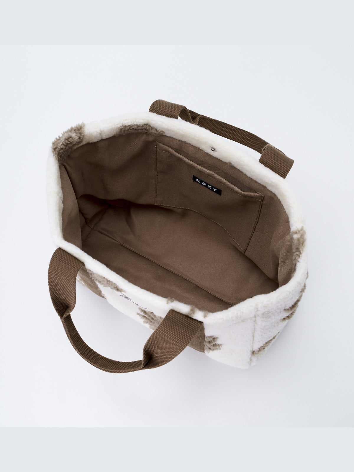 SOL AURA TOTE BAG - NAT