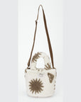 SOL AURA MINI BAG - NAT