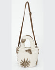 SOL AURA MINI BAG - NAT