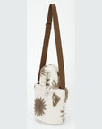 SOL AURA MINI BAG - NAT