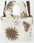 SOL AURA MINI BAG - NAT