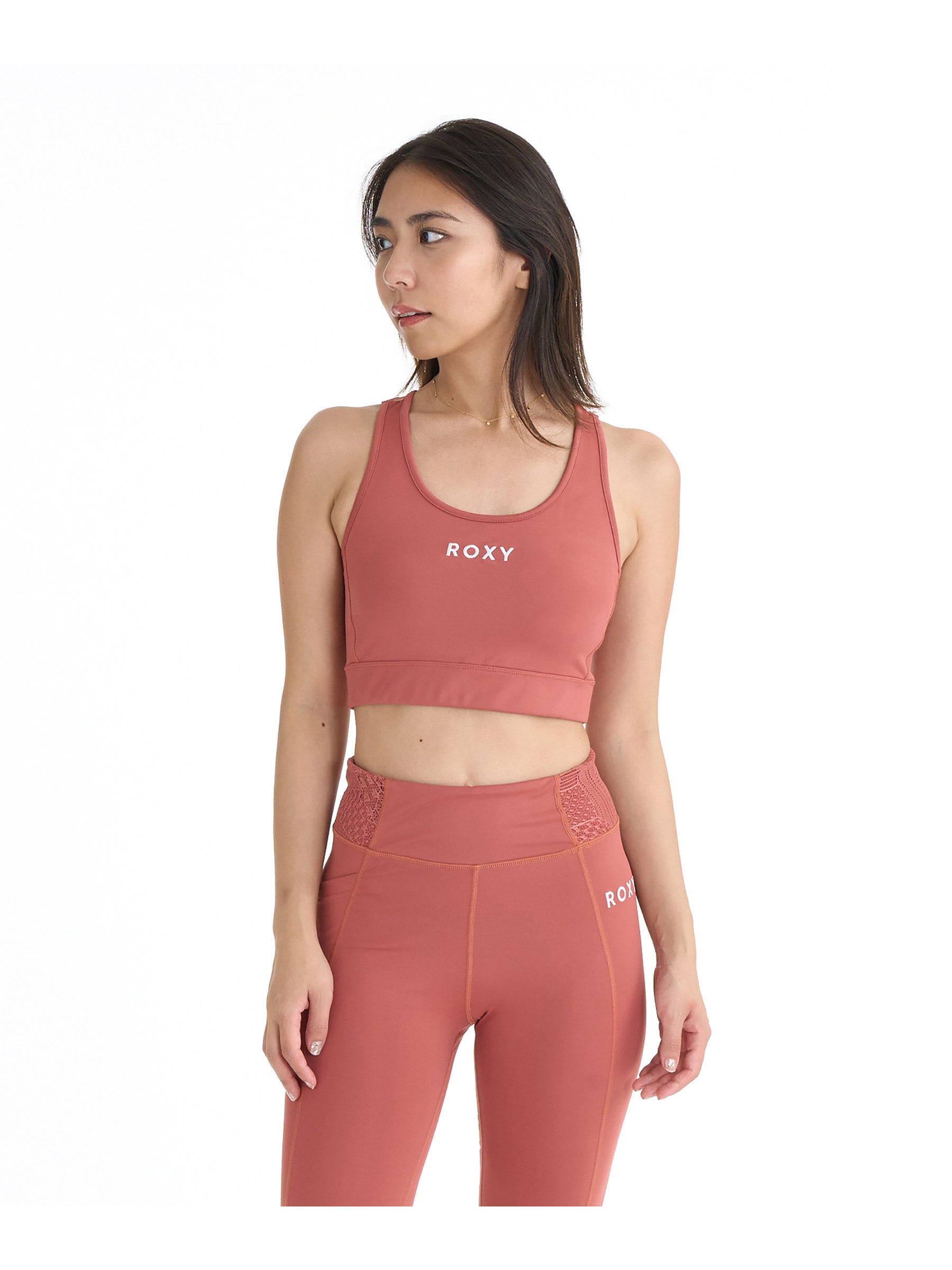 WIND SHIFT BRA - BUR