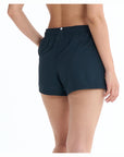 SALT LINE - BLK