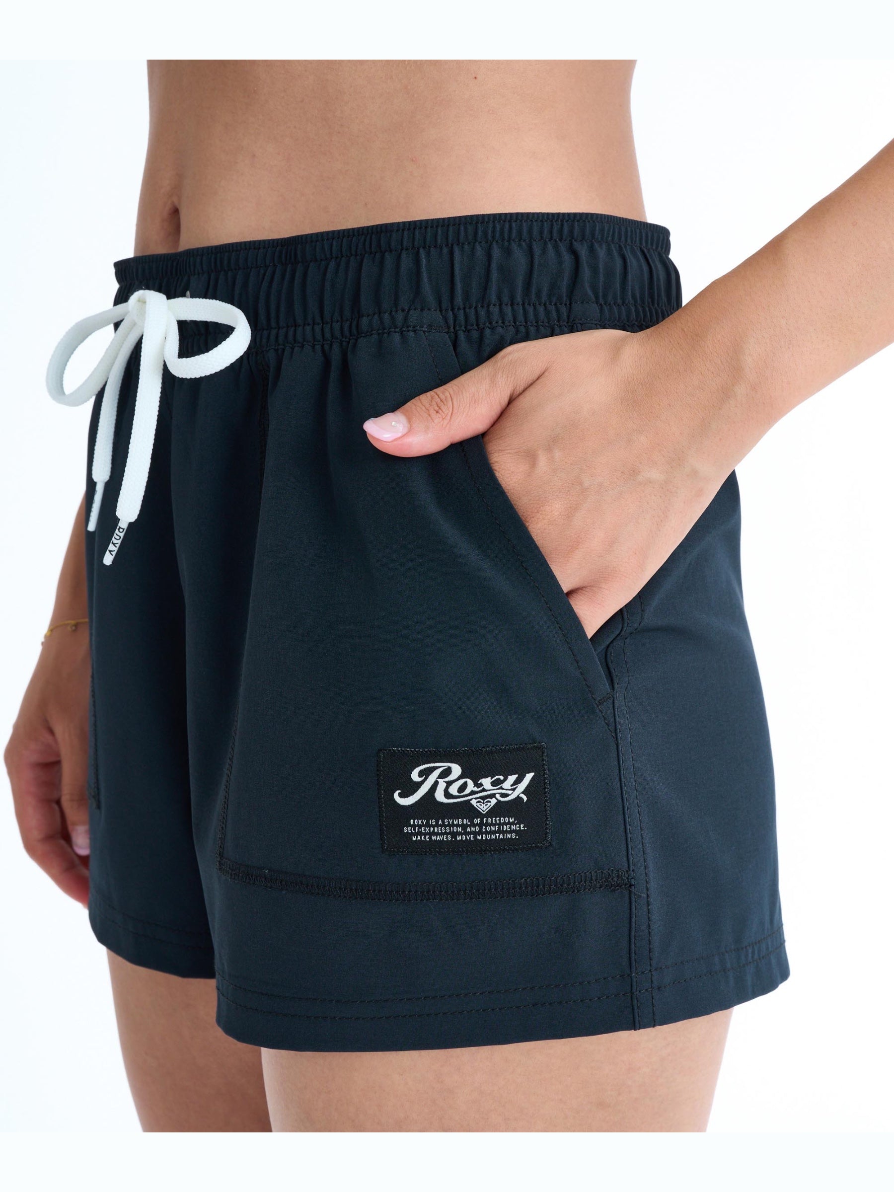 SALT LINE - BLK