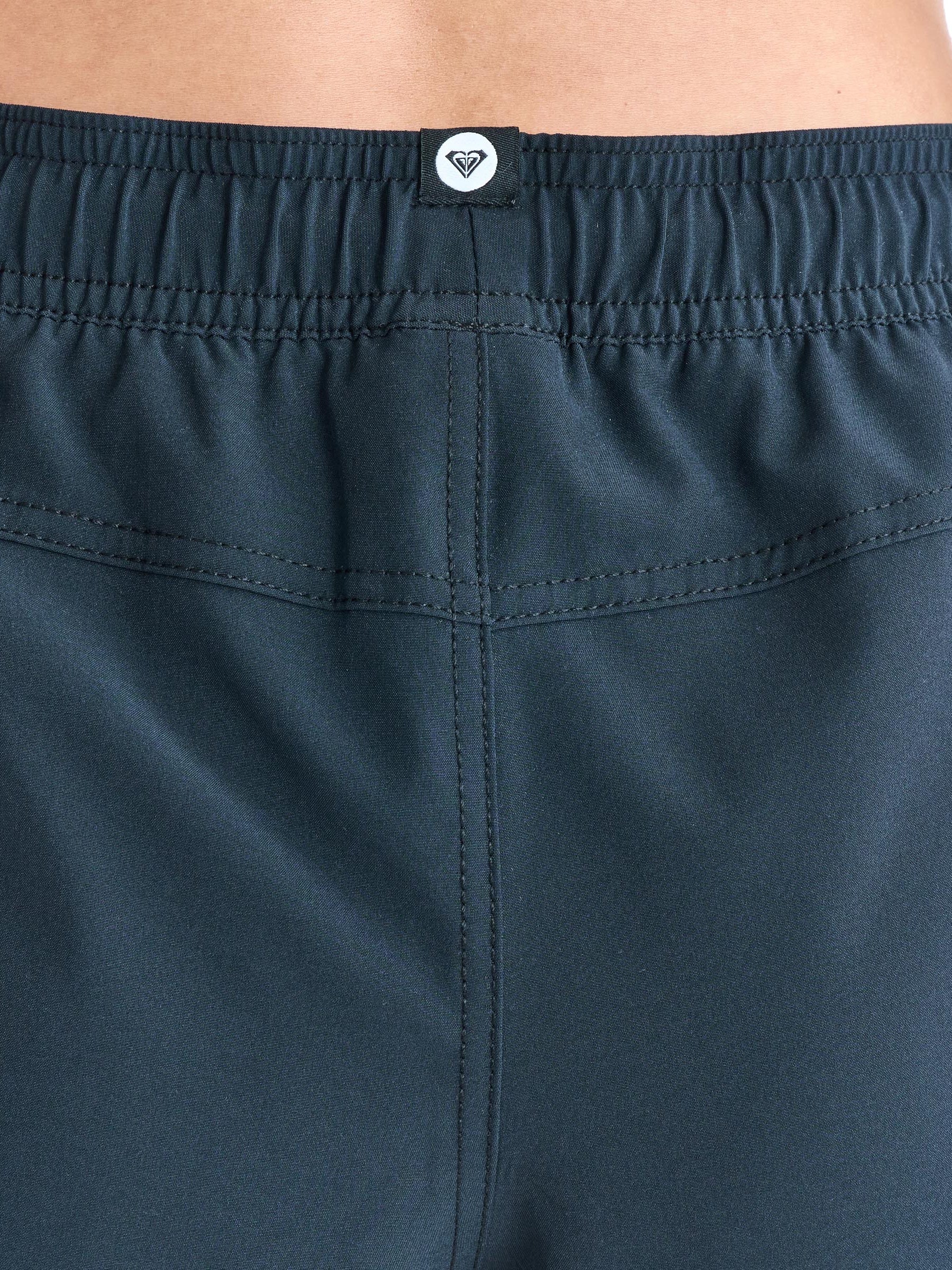 SALT LINE - BLK