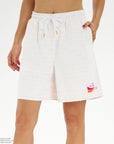 ROXY x HAWAIIAN AIRLINES SHORTS - MUL