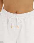 ROXY x HAWAIIAN AIRLINES SHORTS - MUL