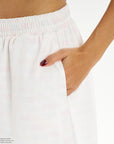 ROXY x HAWAIIAN AIRLINES SHORTS - MUL