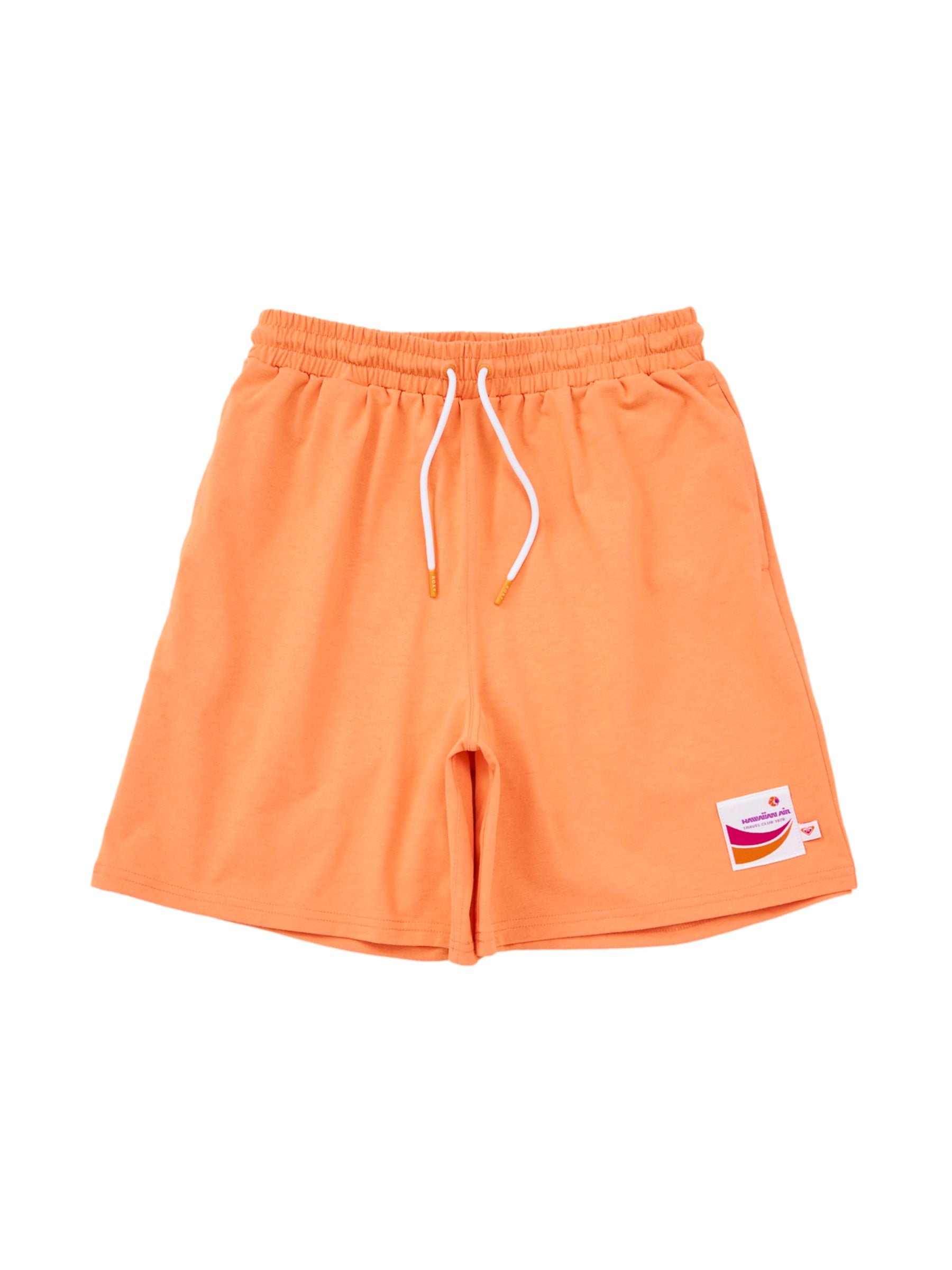 ROXY x HAWAIIAN AIRLINES SHORTS - ORG – ローカルモーション公式