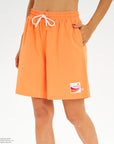 ROXY x HAWAIIAN AIRLINES SHORTS - ORG