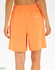 ROXY x HAWAIIAN AIRLINES SHORTS - ORG