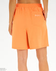 ROXY x HAWAIIAN AIRLINES SHORTS - ORG