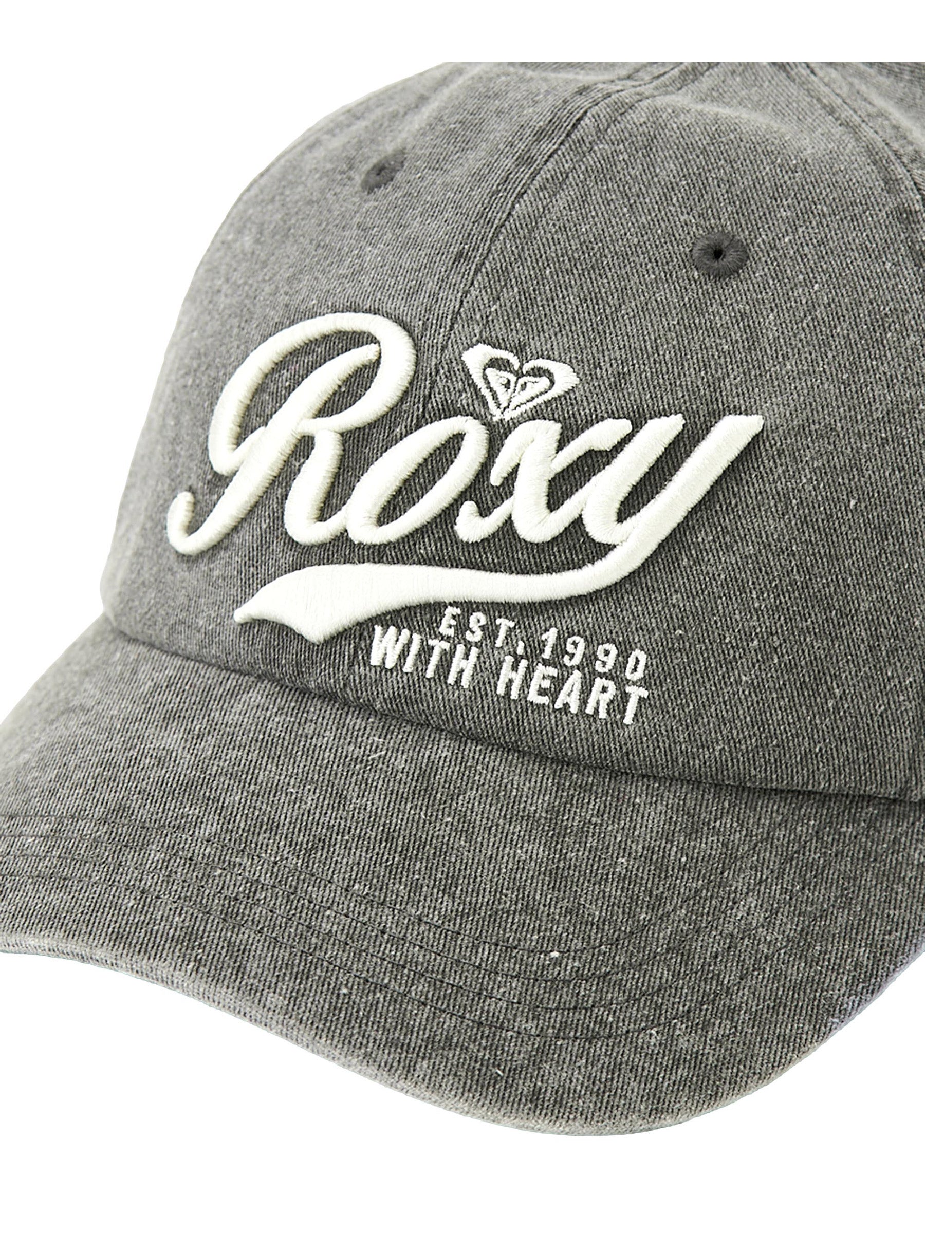 ROXY WITH HEART CAP - BBK