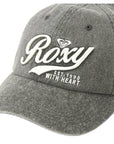 ROXY WITH HEART CAP - BBK