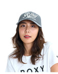 ROXY WITH HEART CAP - BBK