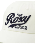 ROXY WITH HEART CAP - OWT