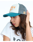 WAVE CLUB CAP - TEL