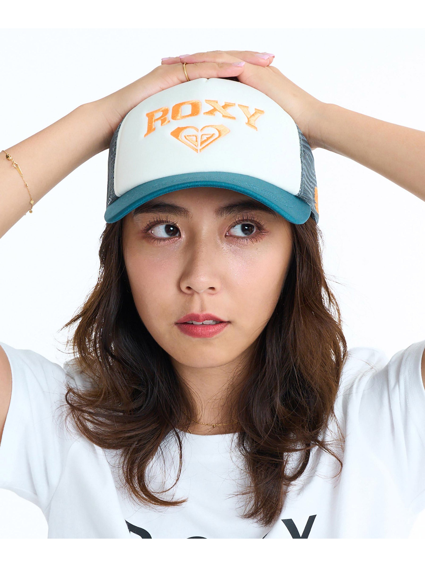 WAVE CLUB CAP - TEL