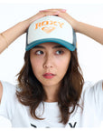 WAVE CLUB CAP - TEL