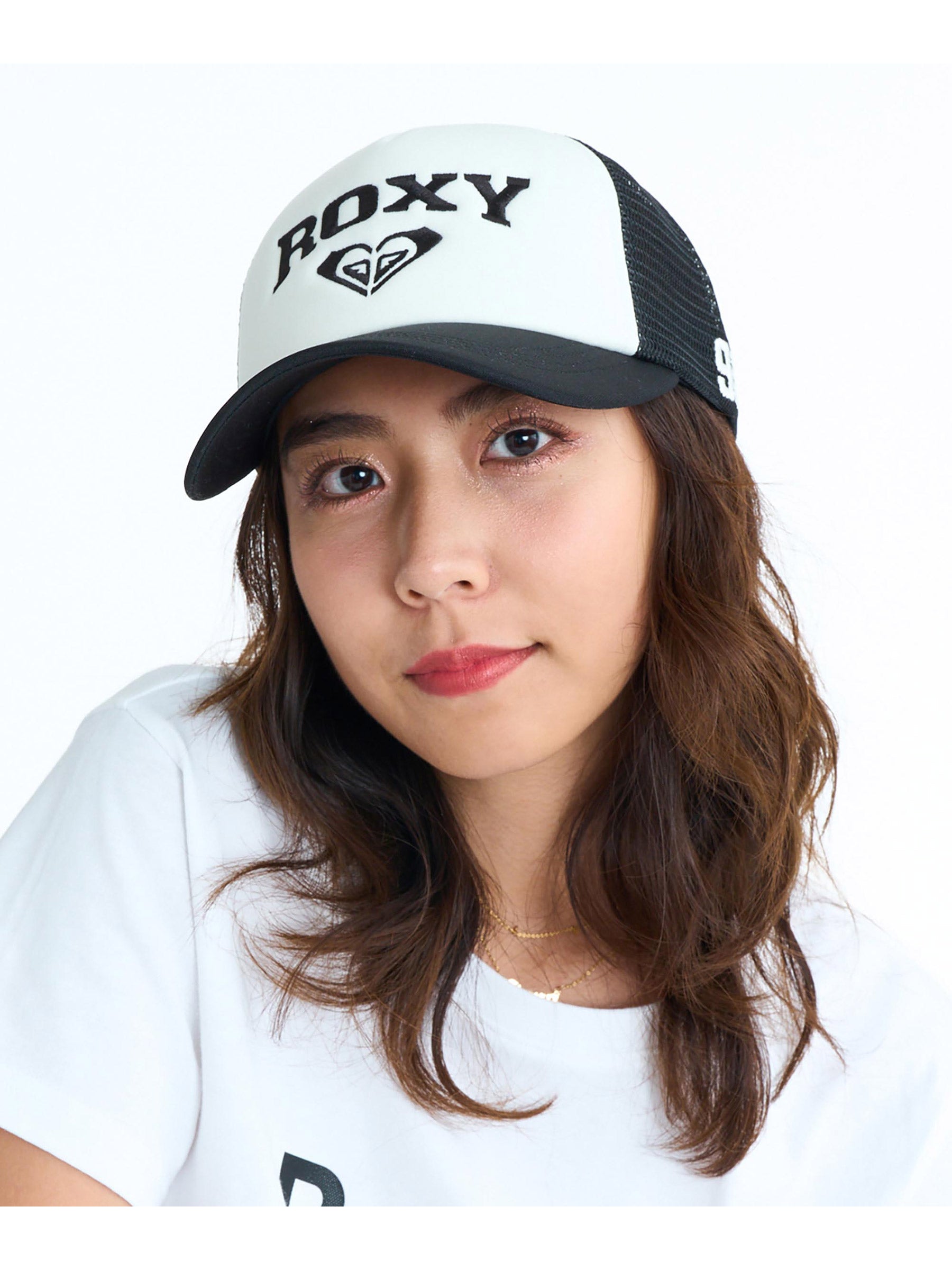 WAVE CLUB CAP - WHT – ローカルモーション公式オンラインストア