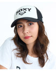 WAVE CLUB CAP - WHT