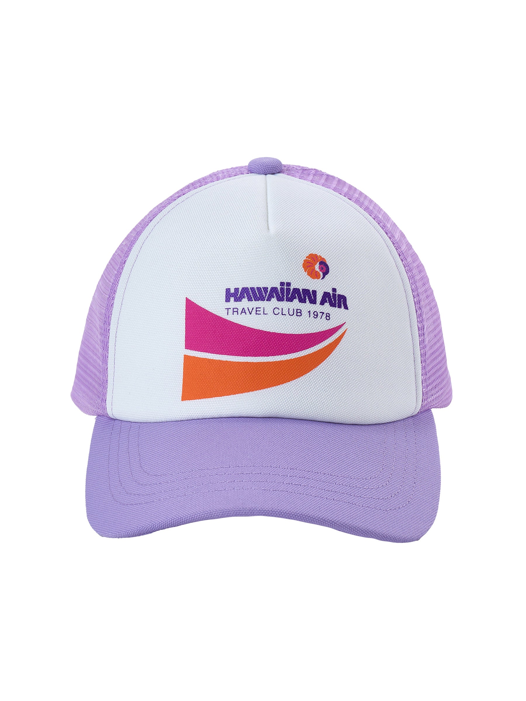 ROXY x HAWAIIAN AIRLINES CAP - LIL – ローカルモーション公式