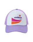 ROXY x HAWAIIAN AIRLINES CAP - LIL