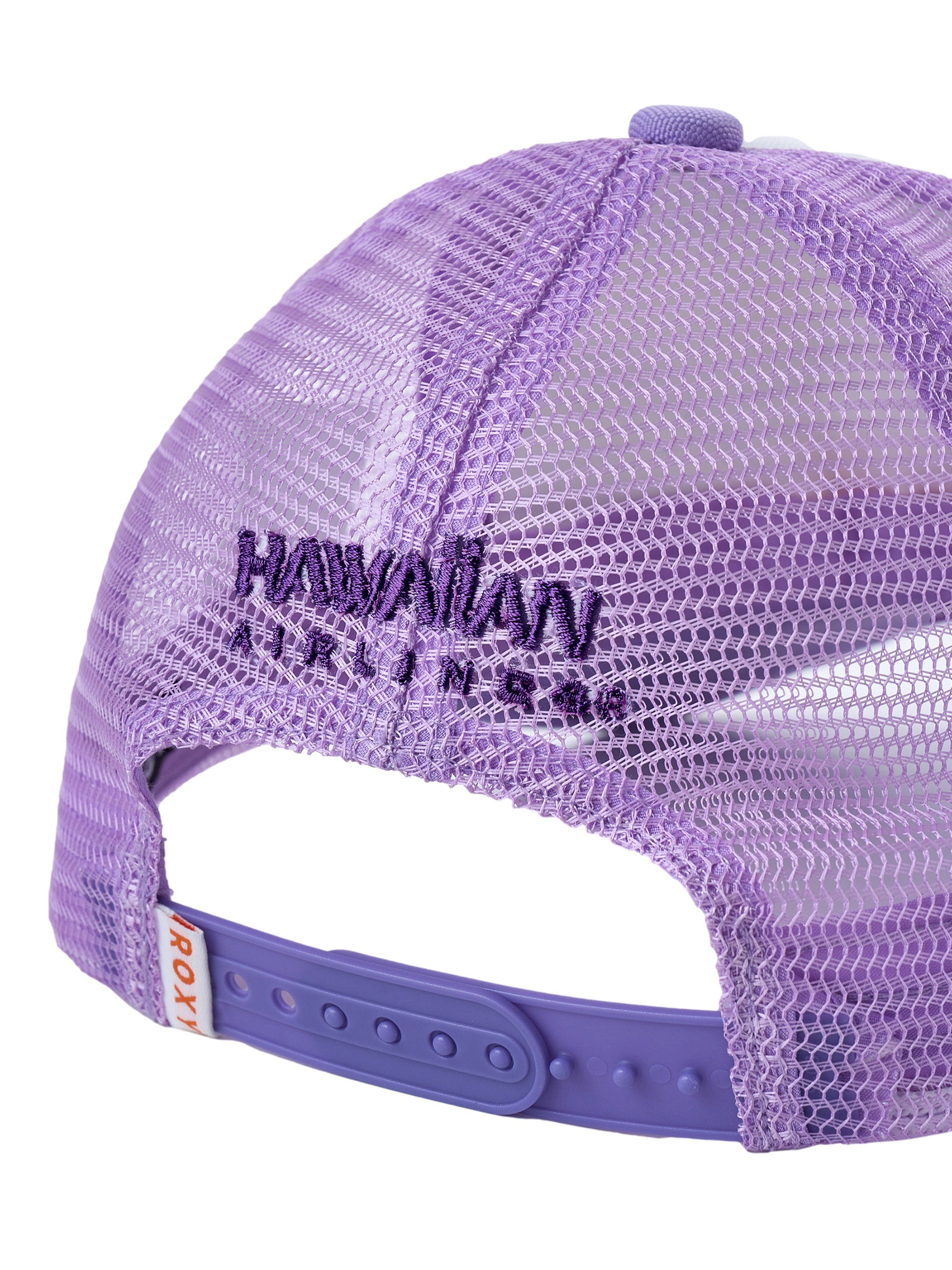 ROXY x HAWAIIAN AIRLINES CAP - LIL
