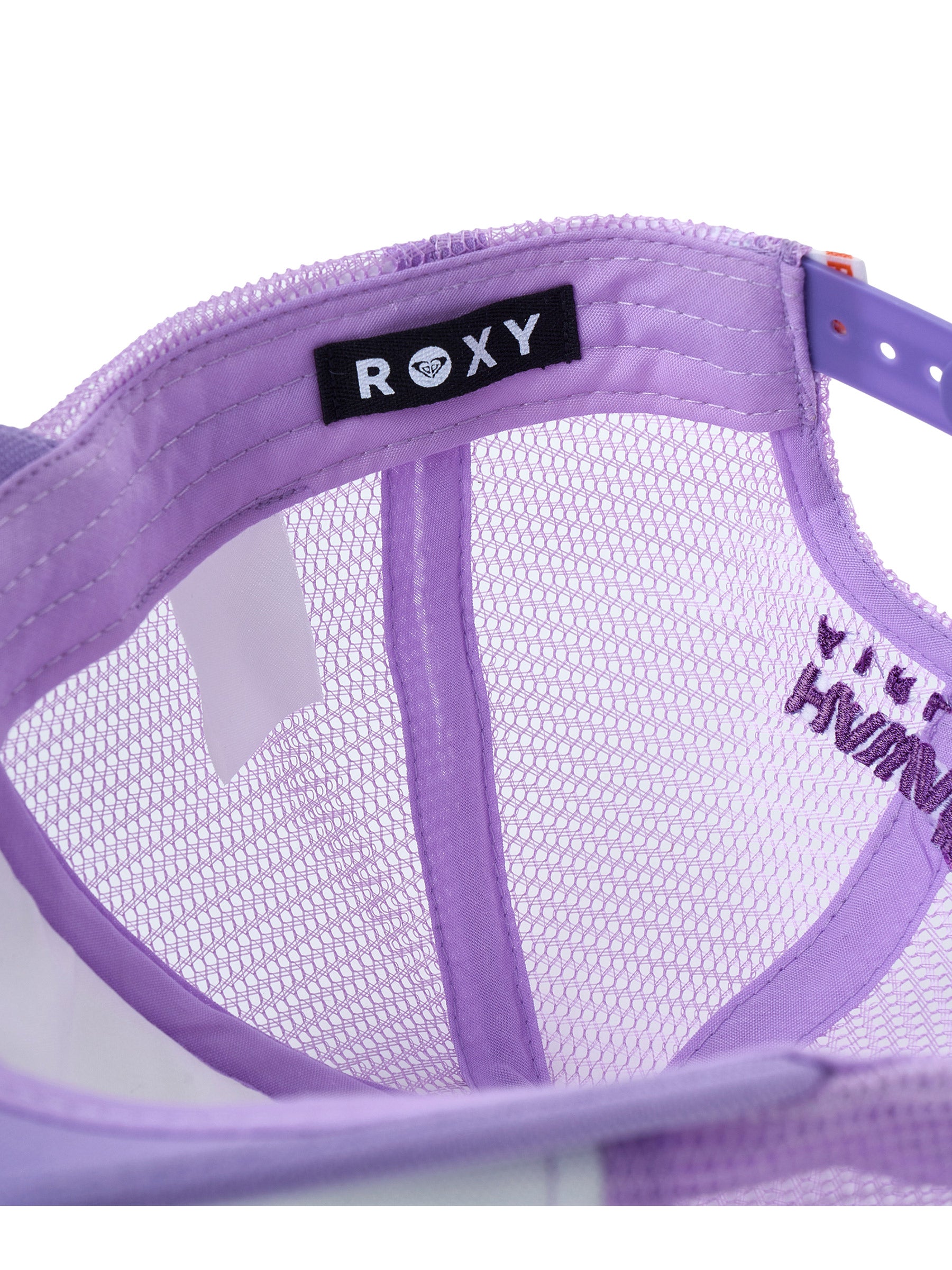 ROXY x HAWAIIAN AIRLINES CAP - LIL