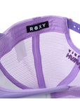 ROXY x HAWAIIAN AIRLINES CAP - LIL