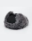 SEA BREEZE HAT - BLK