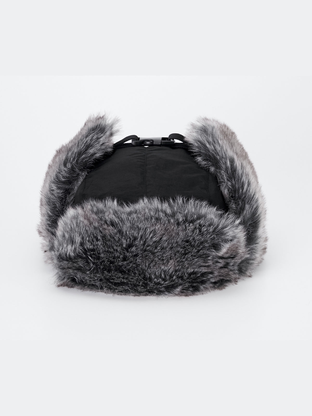 SEA BREEZE HAT - BLK