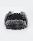 SEA BREEZE HAT - BLK