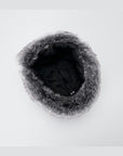 SEA BREEZE HAT - BLK