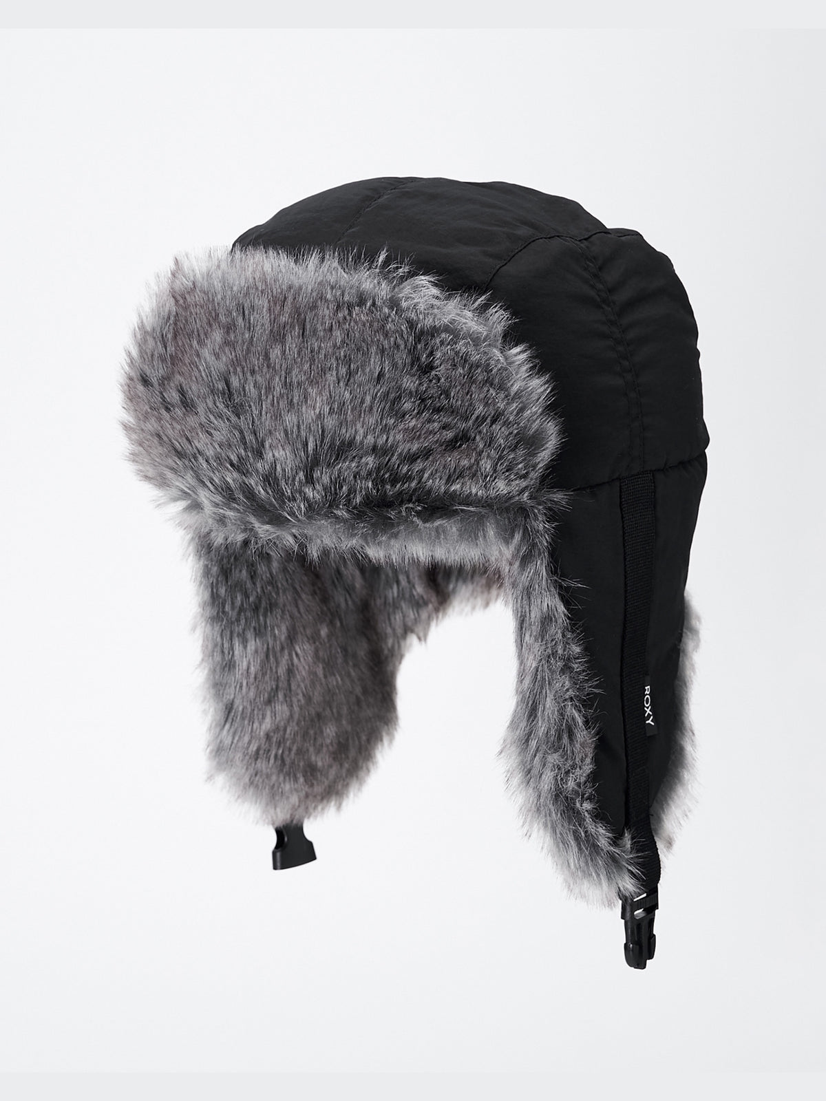 SEA BREEZE HAT - BLK