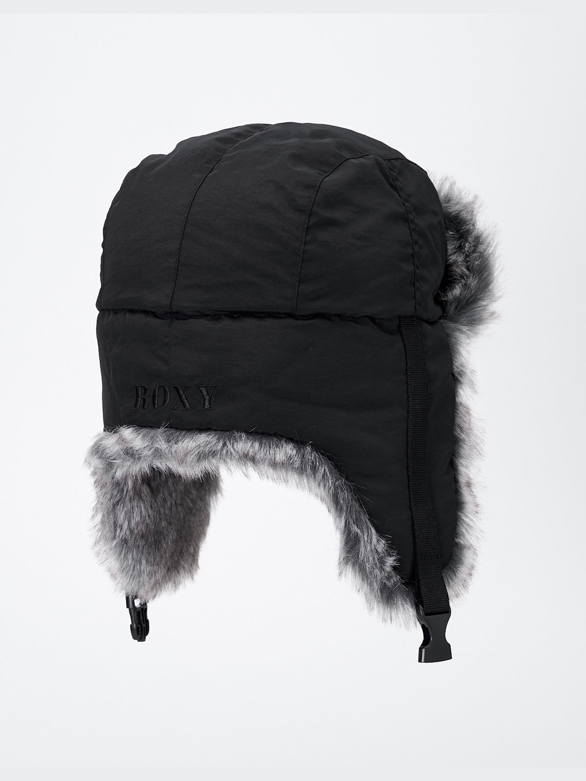 SEA BREEZE HAT - BLK
