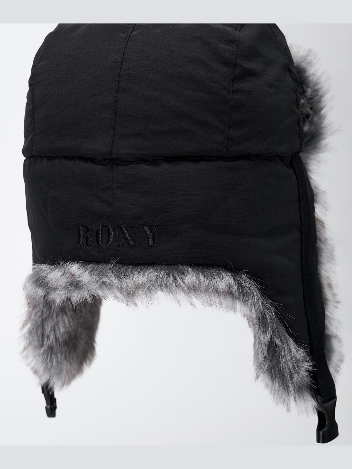 SEA BREEZE HAT - BLK