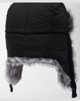 SEA BREEZE HAT - BLK