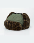 SEA BREEZE HAT - KHA