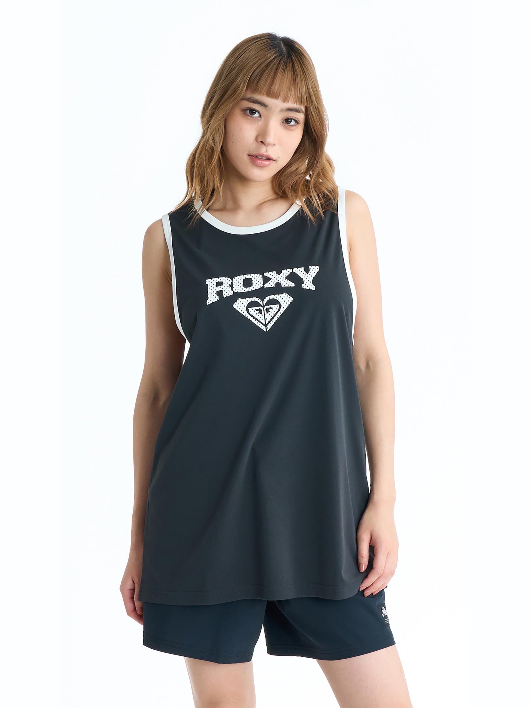 WAVE CLUB TANK - BBK