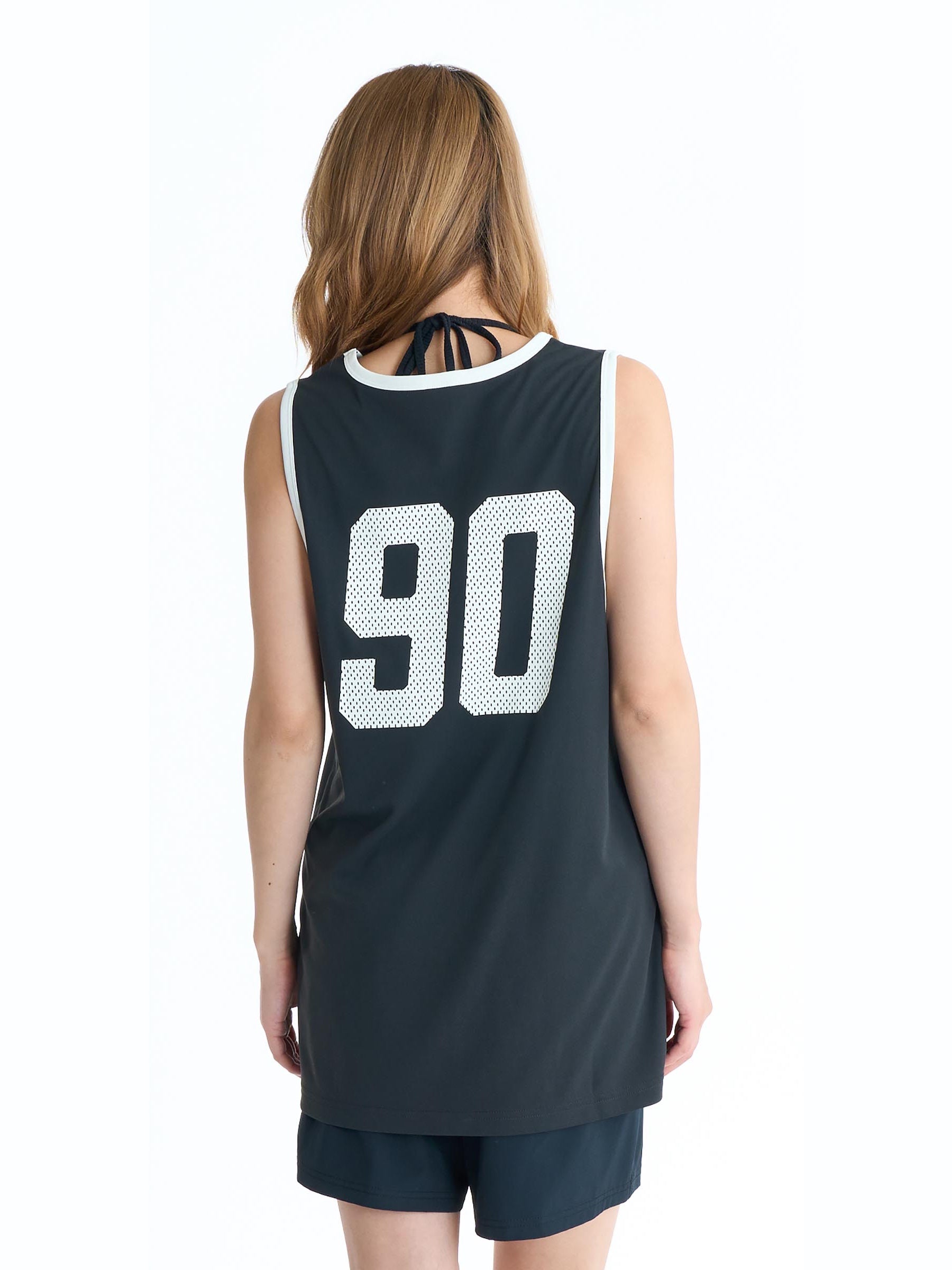 WAVE CLUB TANK - BBK