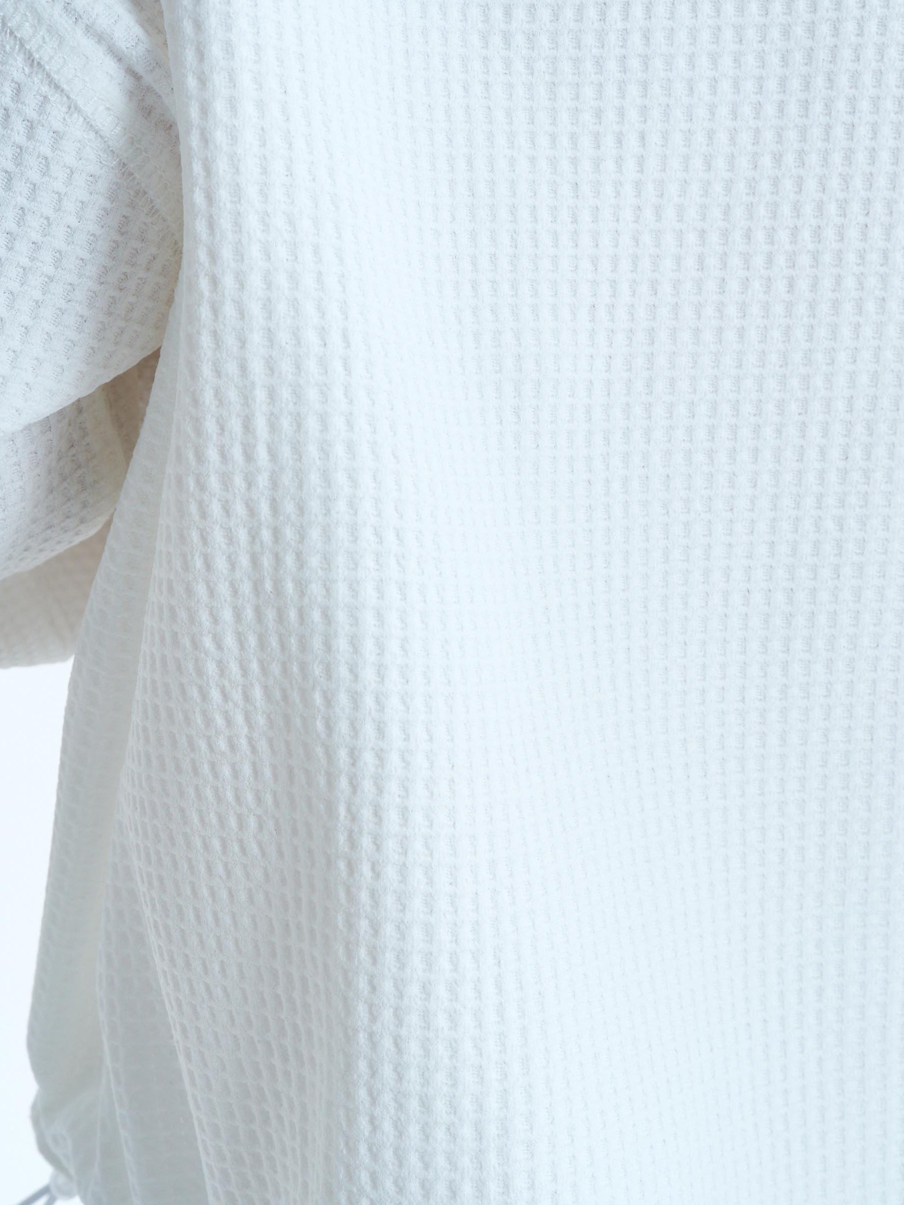 SEASIDE BLUE - WHT