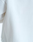 SEASIDE BLUE - WHT